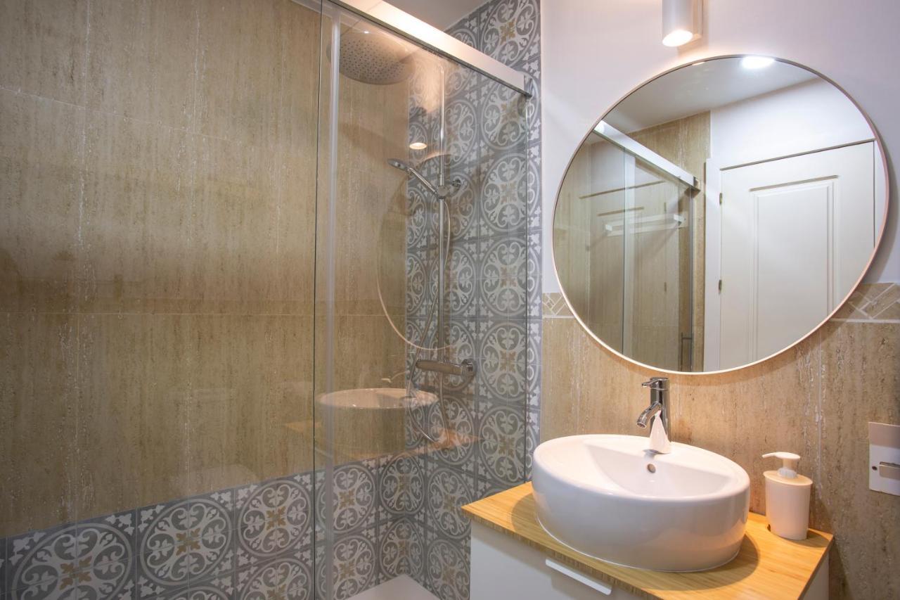 José Gestoso Urban Apartamento Sevilla