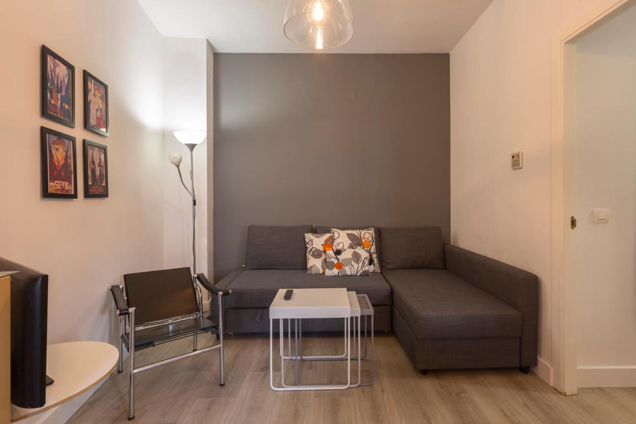 Jose Gestoso Urban Apartment Sevilla