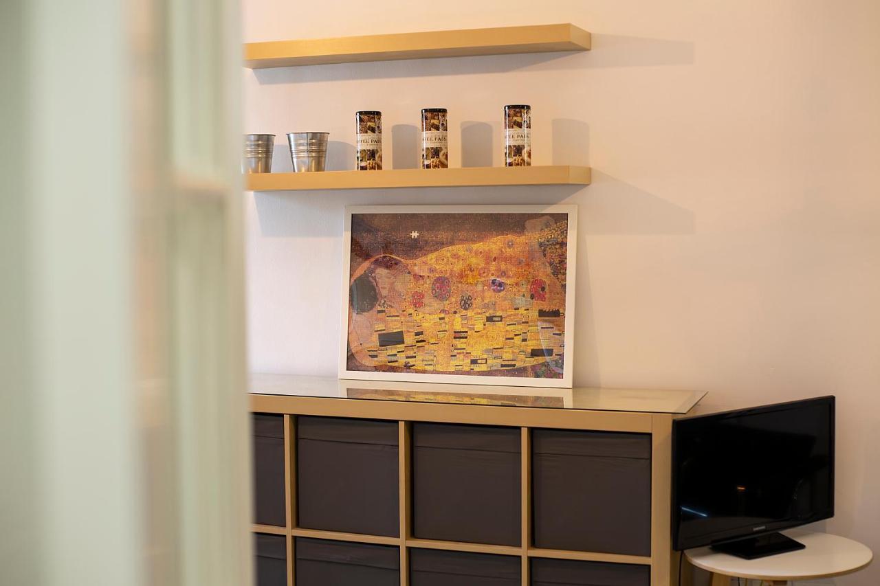 Jose Gestoso Urban Apartment Sevilla