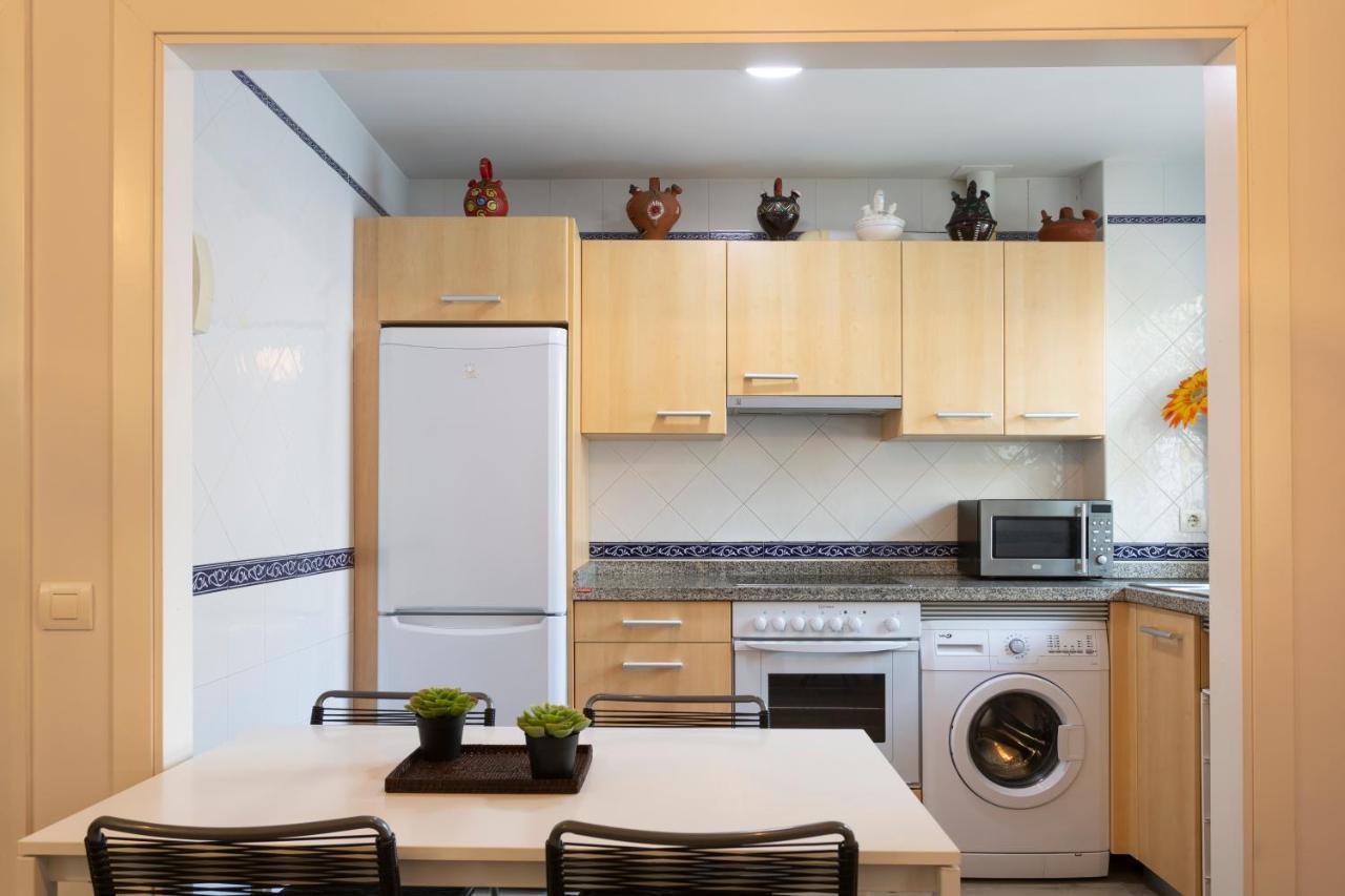Jose Gestoso Urban Apartment Sevilla